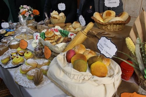 Confección artículos de bebé