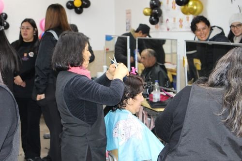 Barbería